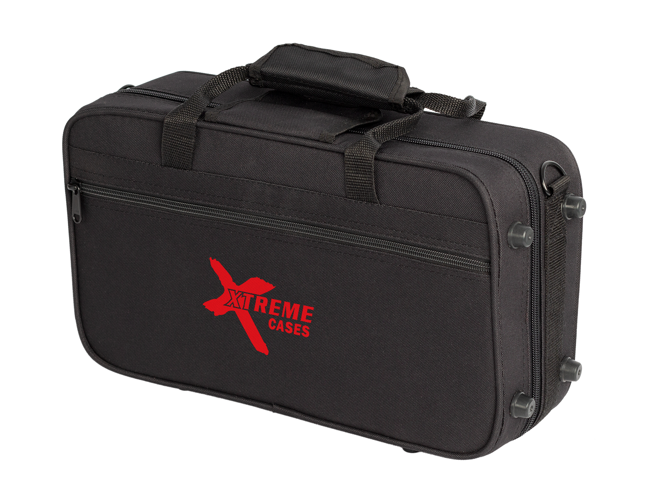 Xtreme | BWA932 | Clarinet case. Xtreme | BWA932 | Clarinet case.